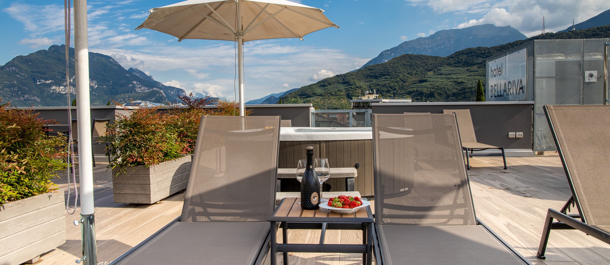Bellariva srl | Romantic Stay